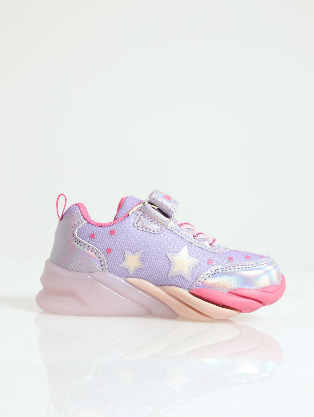 Pre-Girls Candy Trainer - Pink