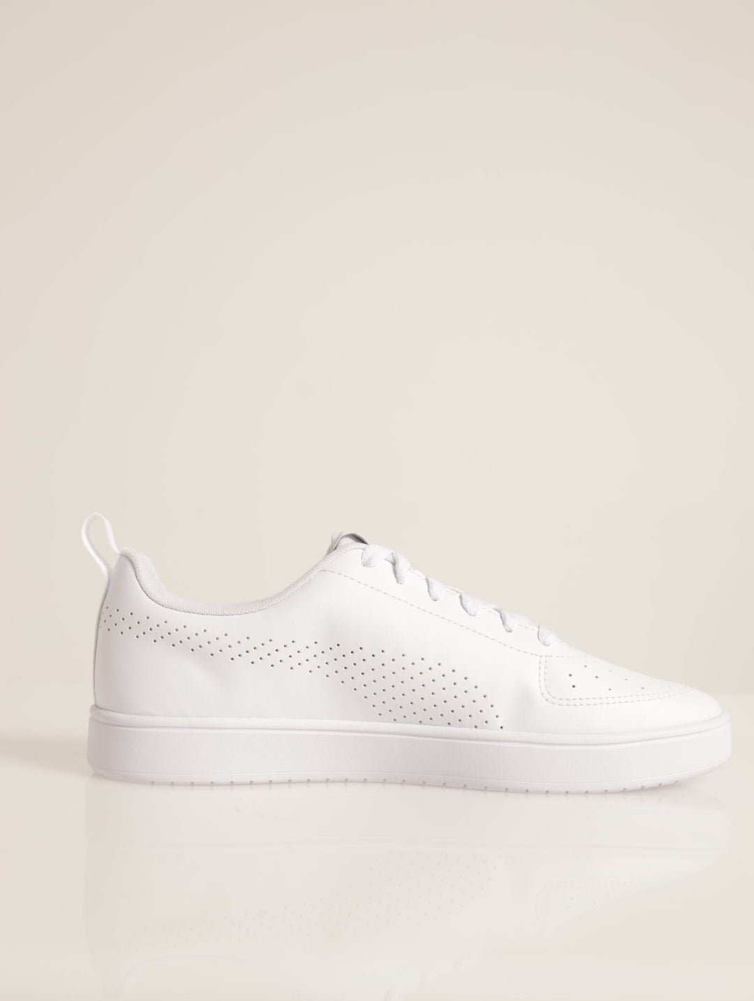 Rickie Basic Sneaker - White