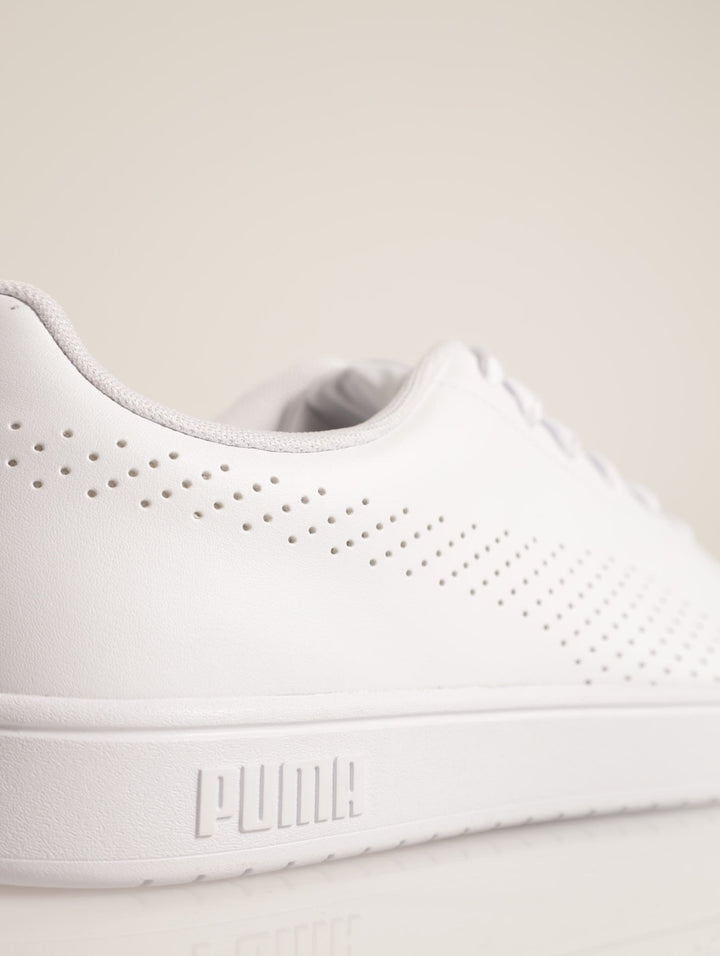 Rickie Basic Sneaker - White