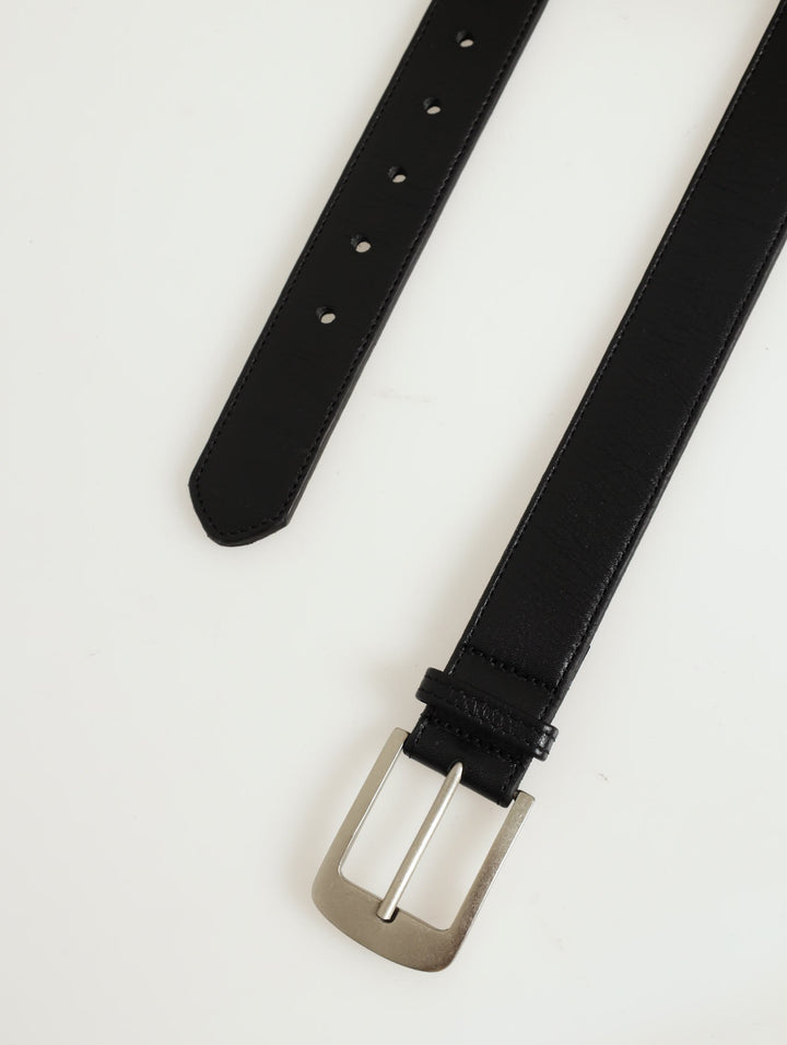 Formal Belt - Black