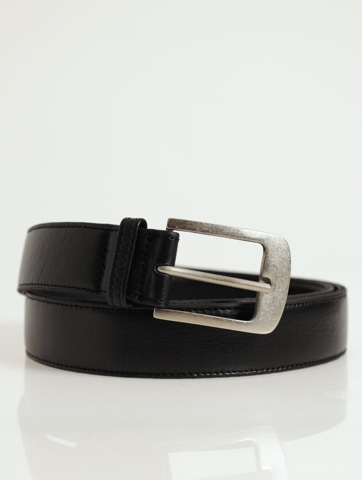 Formal Belt - Black