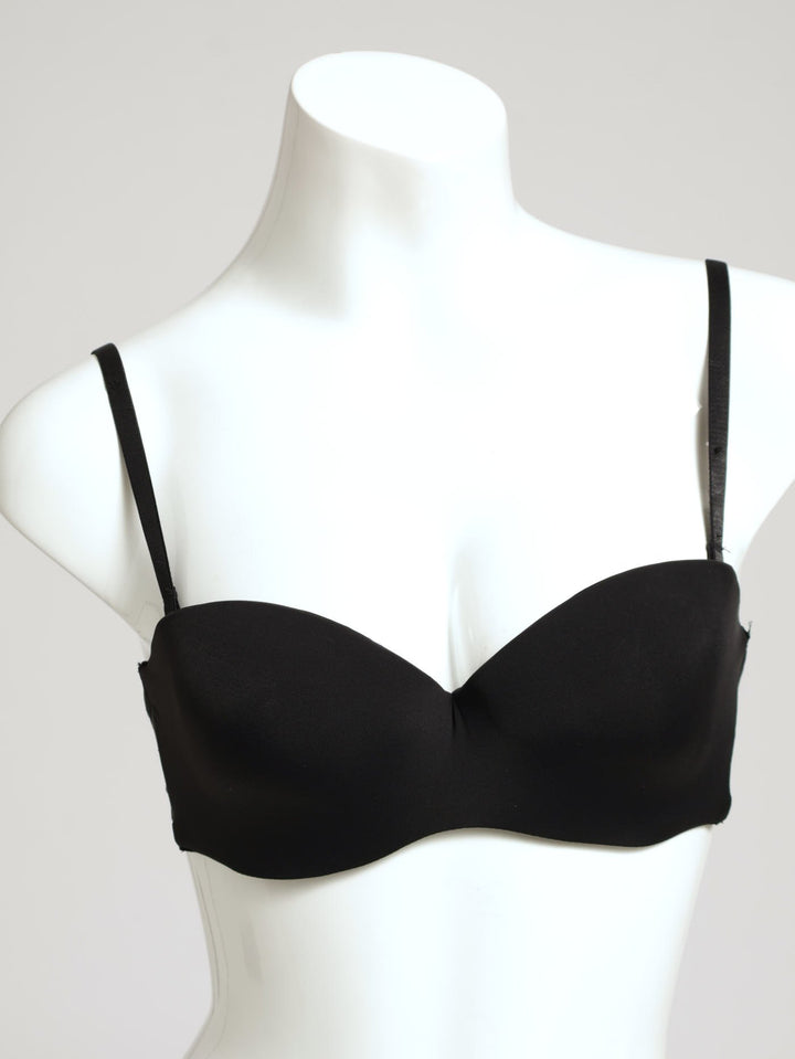 Multiway Bra - Black