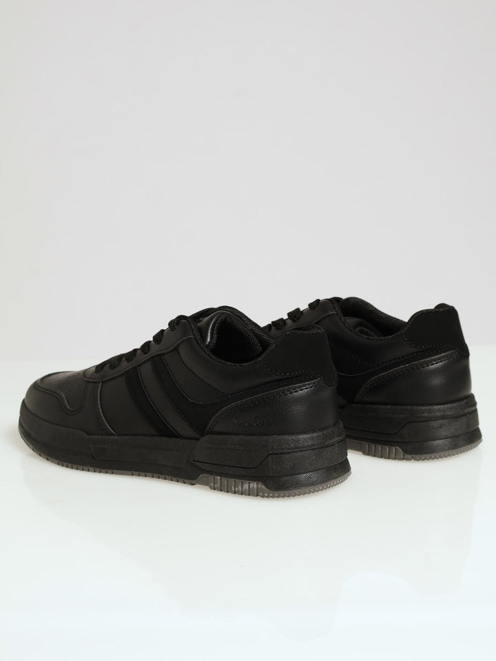 Fashion Sneaker - Black