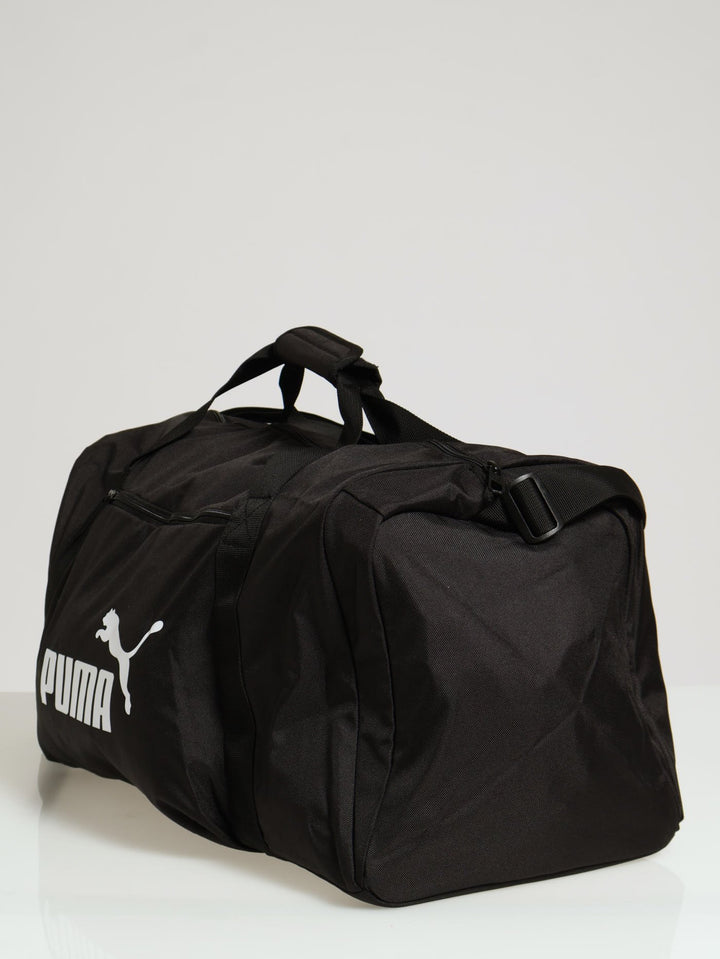 Phase Sportsbag - Black