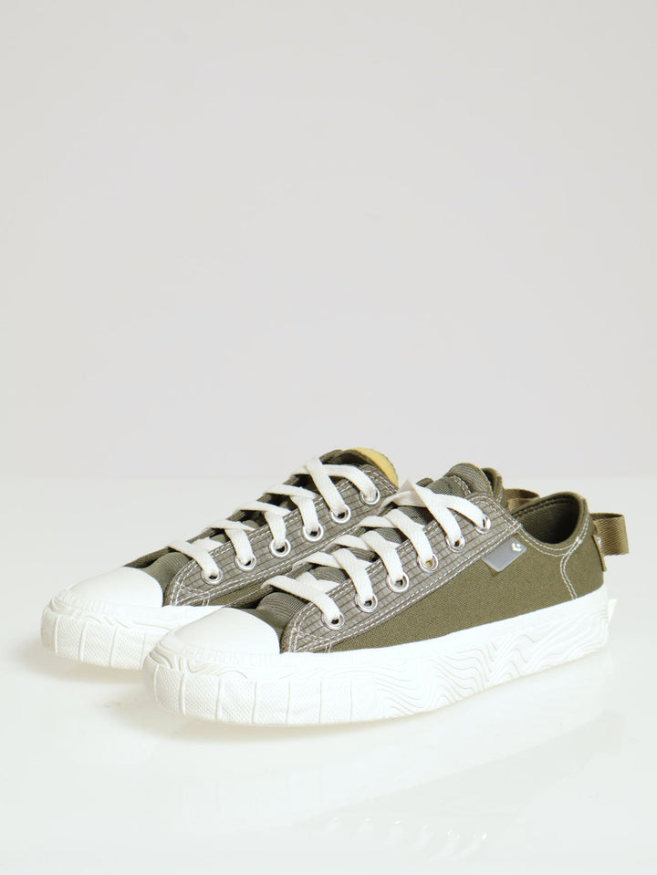 Ctas Lo Ox Alt Star Sneaker - Sage