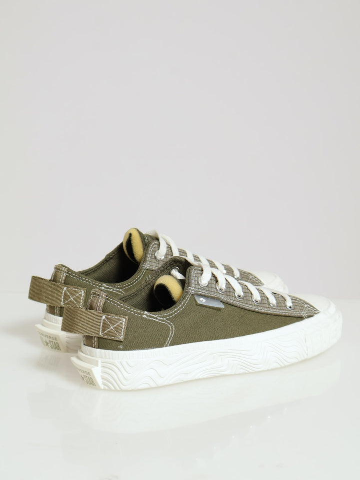 Ctas Lo Ox Alt Star Sneaker - Sage