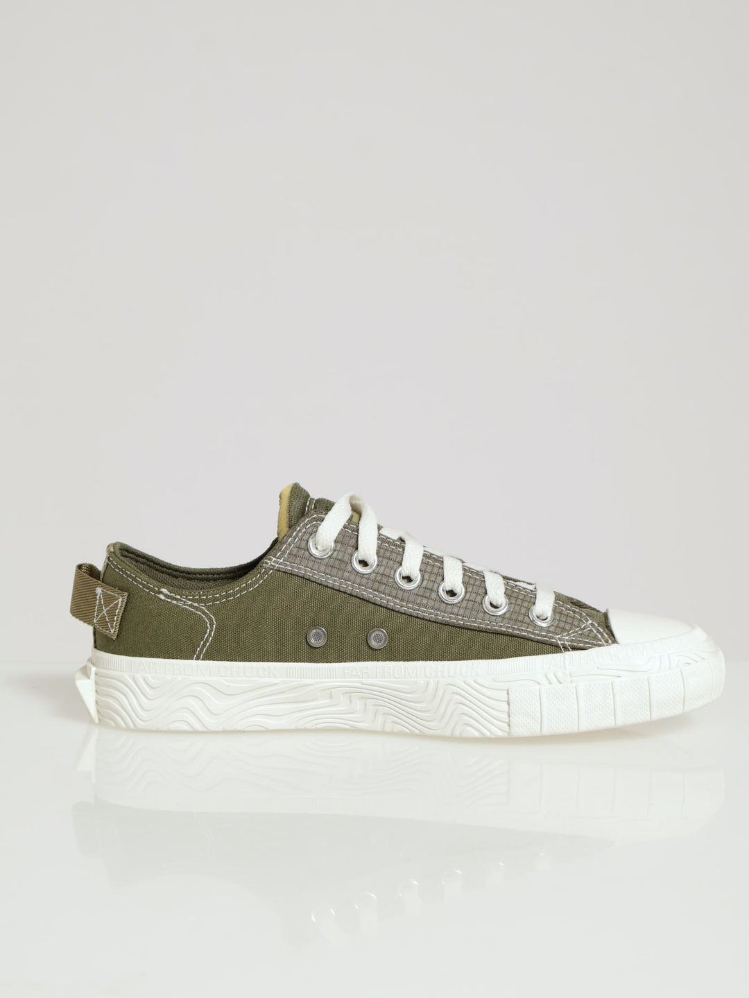 Ctas Lo Ox Alt Star Sneaker - Sage