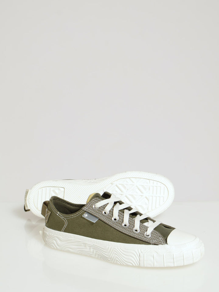 Ctas Lo Ox Alt Star Sneaker - Sage