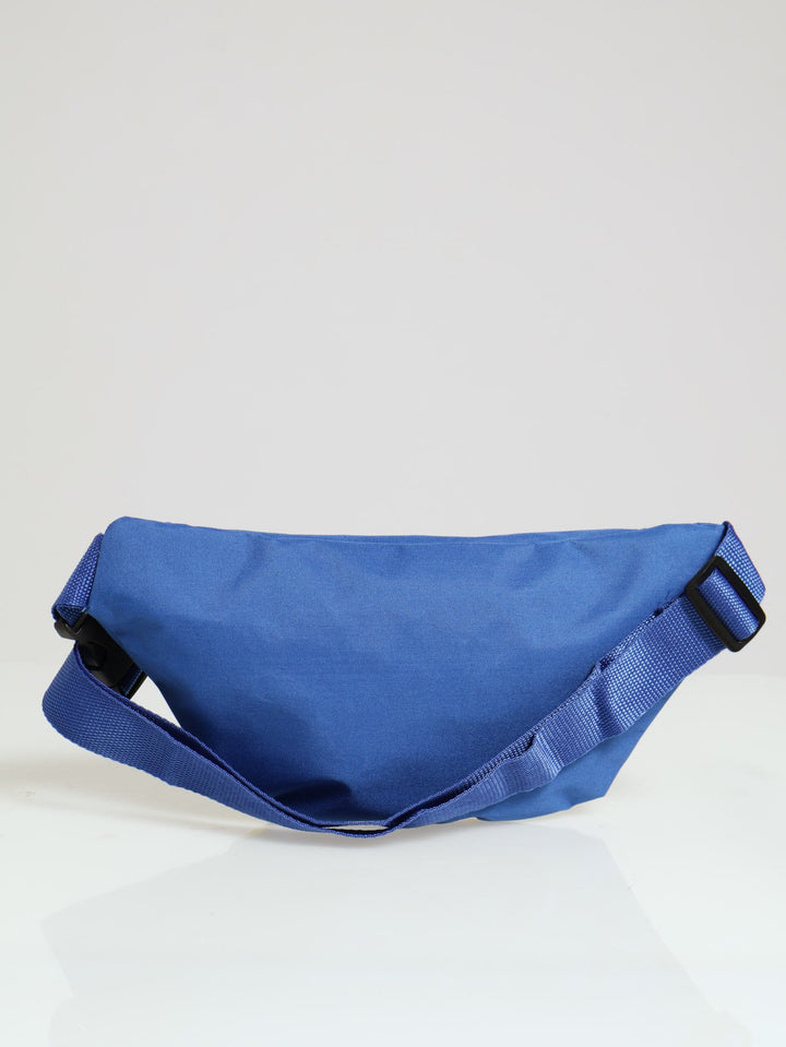 Pre-Boys Sonic Moonbag - Blue