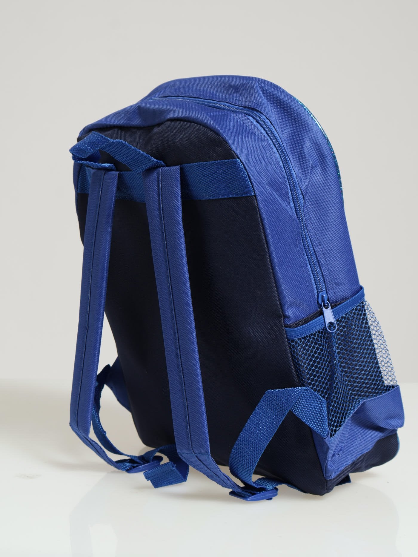 Pre Boys Sonic Entry Backpack Blue