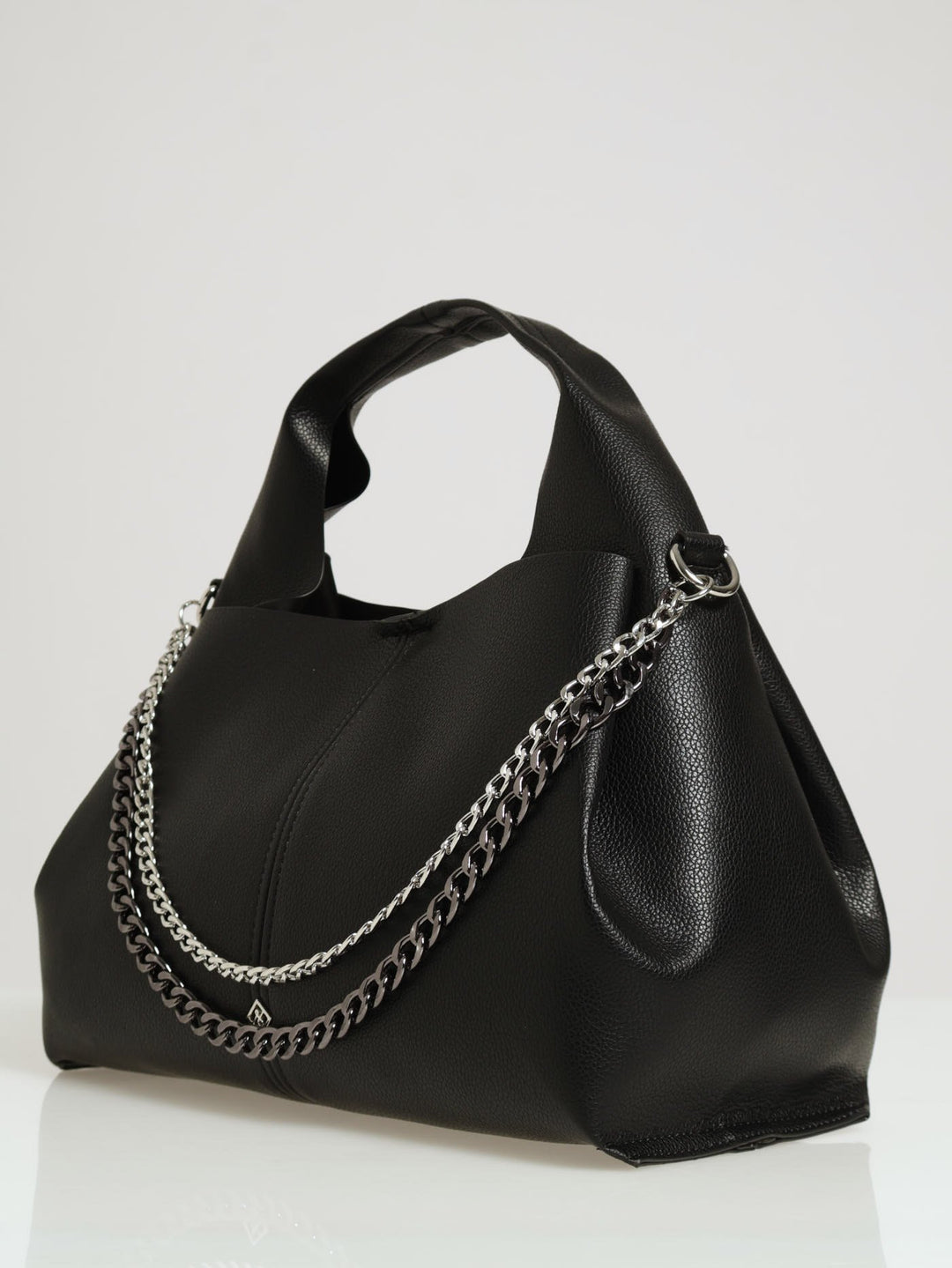 Hermetica Satchel - Black