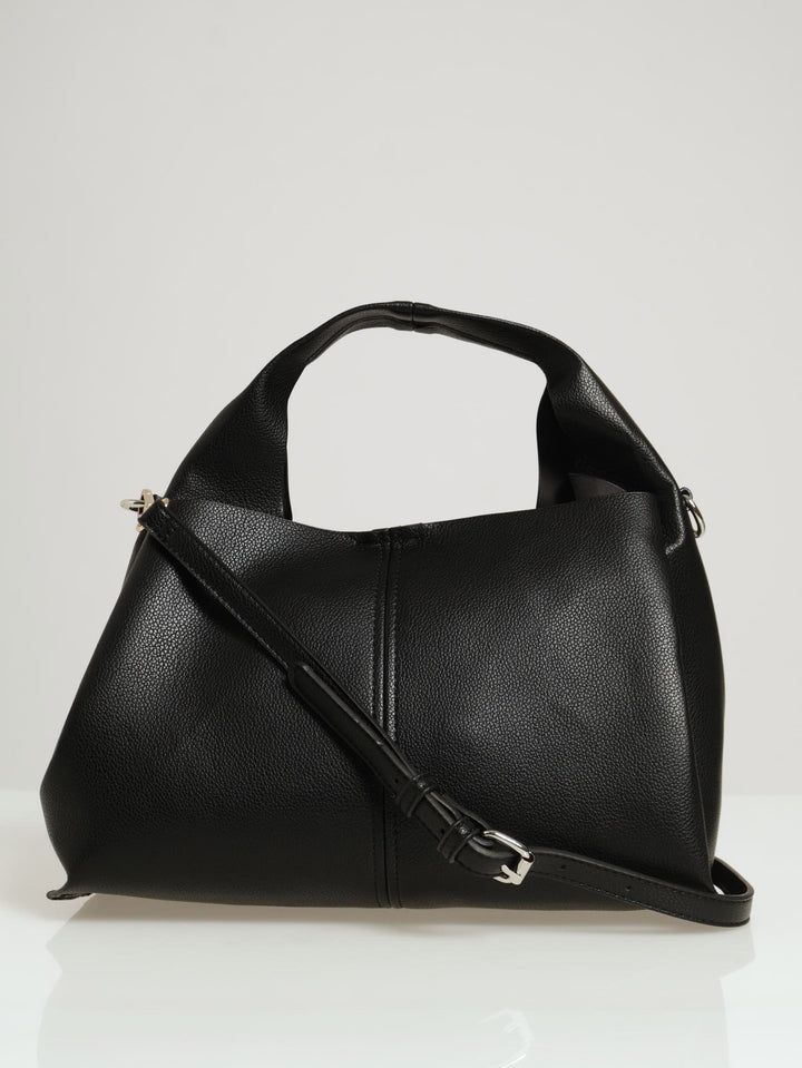 Hermetica Satchel - Black