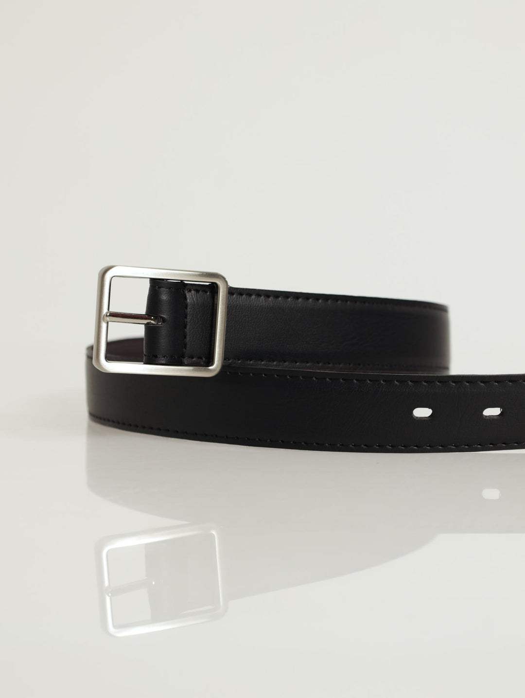 Boys Formal Reversible Belt