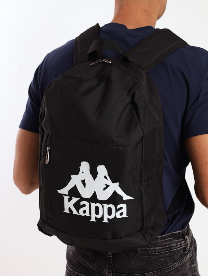 Men's Backpack - Black