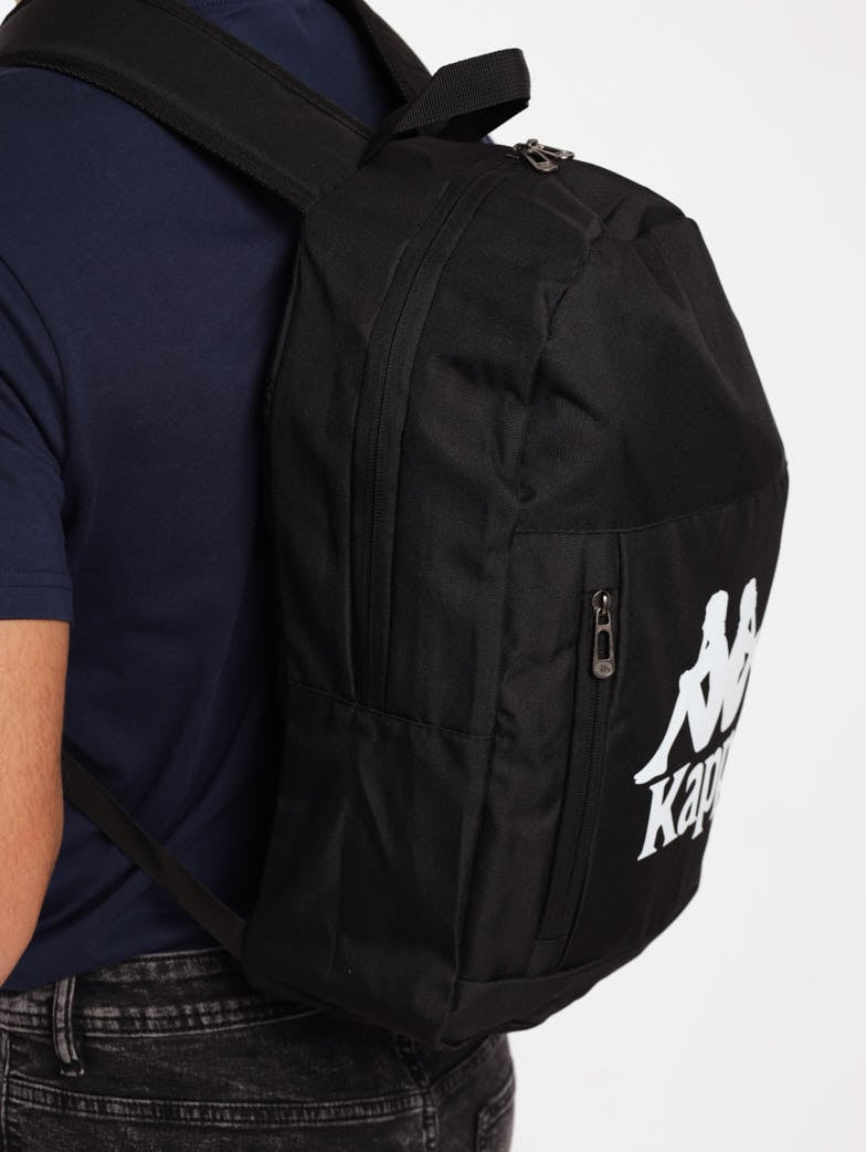 Men's Backpack - Black