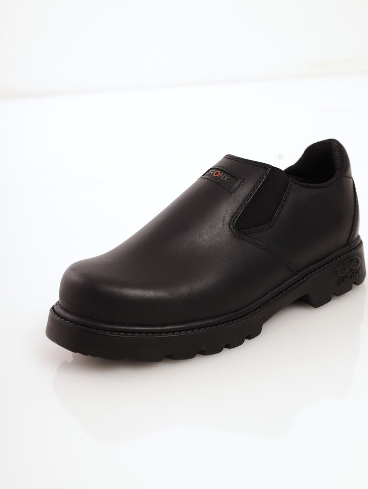 Men's M3 Slip-On Shoe - Black