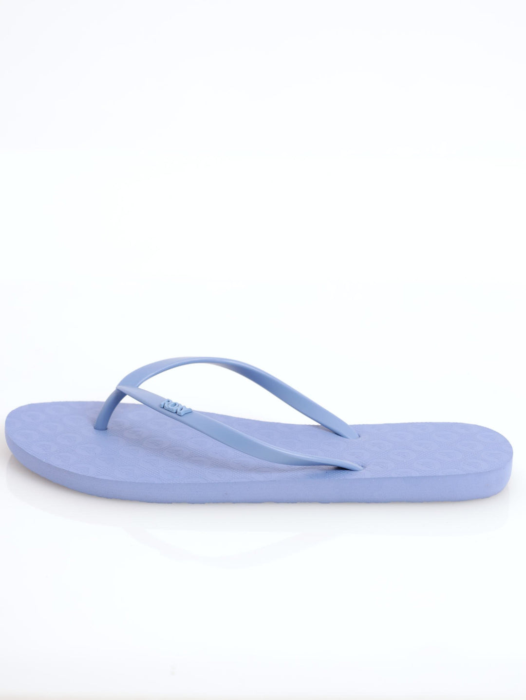 Ladies Viva IV Basic Flip-Flop Sandal - Blue