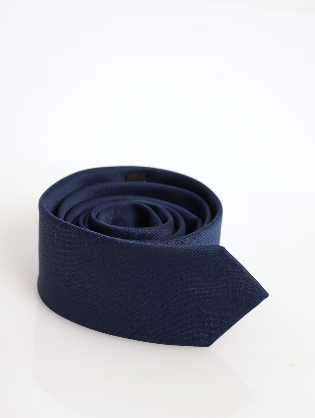 Men's Tie - Navy