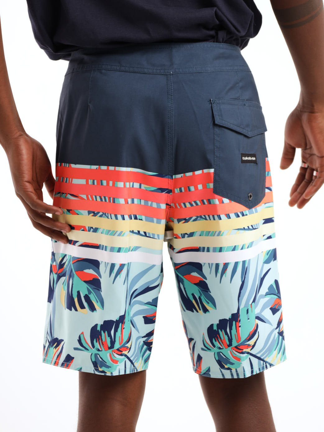 Men's Everyday Swell Vision 20 Short - Blue