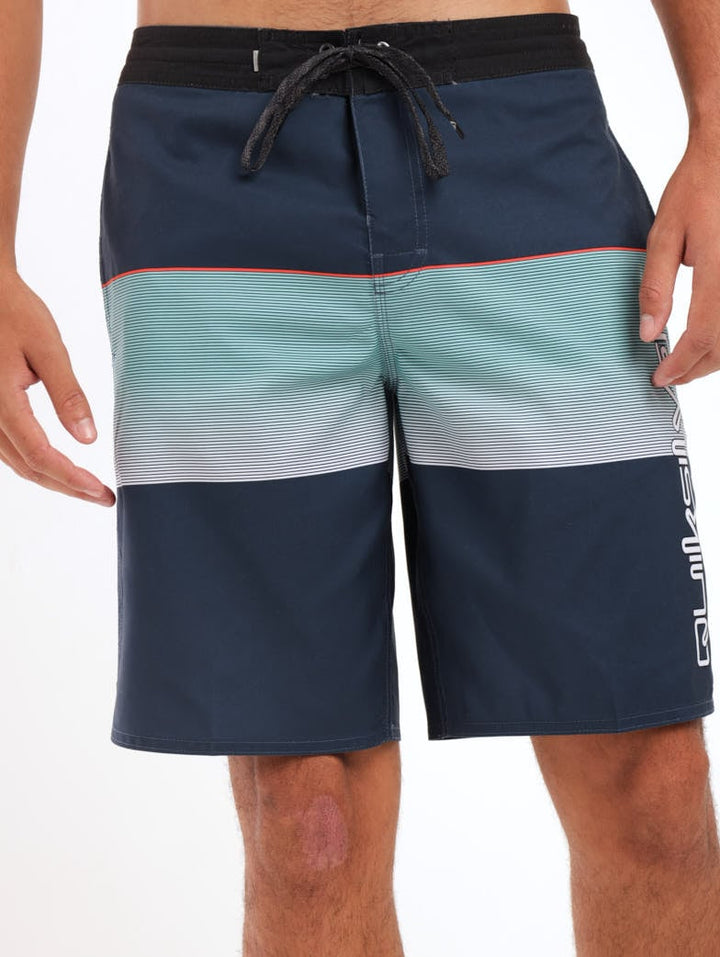 Men's Pointbreak Beach Short - Blue