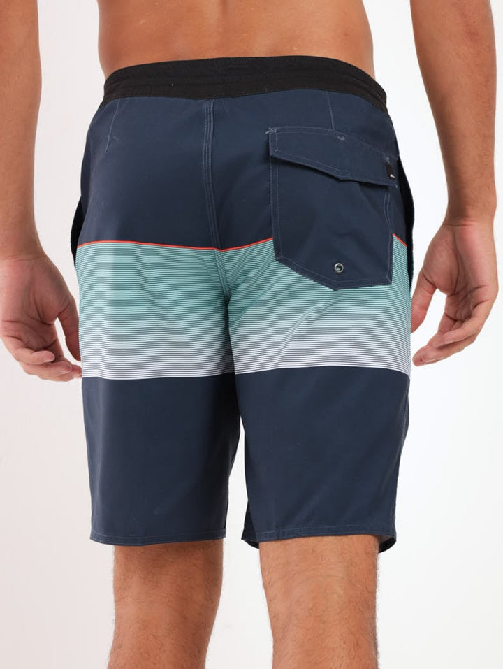 Men's Pointbreak Beach Short - Blue