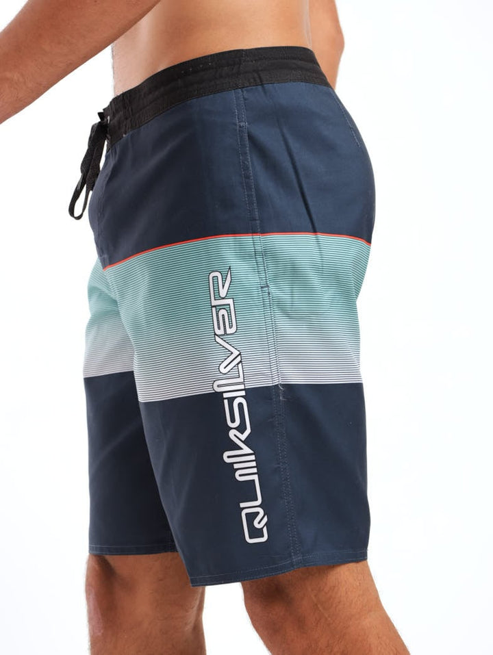 Men's Pointbreak Beach Short - Blue