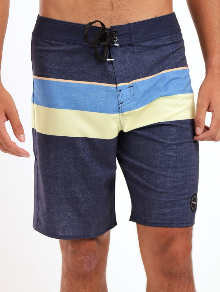 Men's Hermosa Fixed Short - Navy