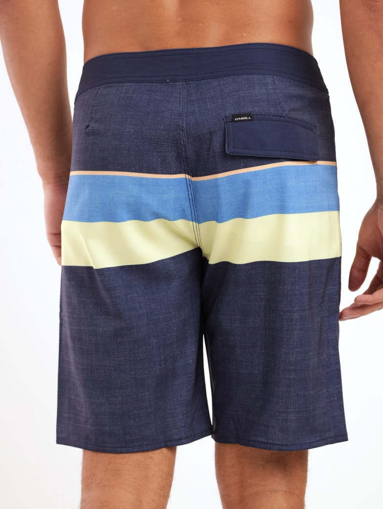 Men's Hermosa Fixed Short - Navy