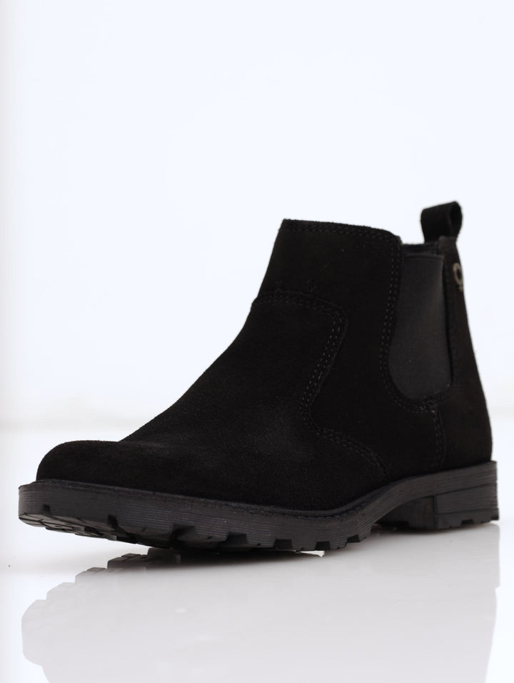 Ladies Sofia Boot - Black