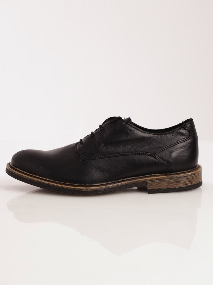 Men's Jump shoe - Black