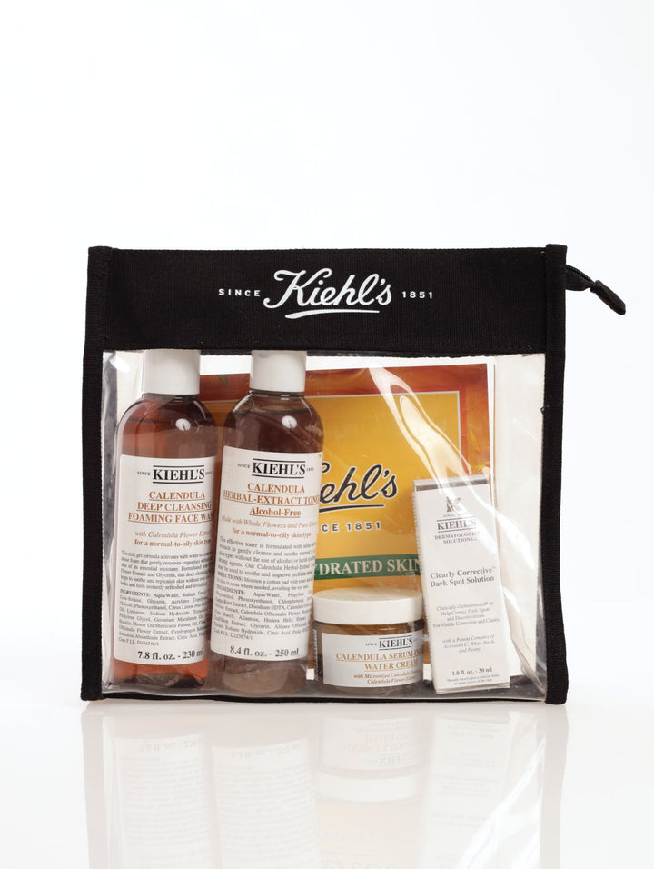 Dehydrated Skin Gift Pack