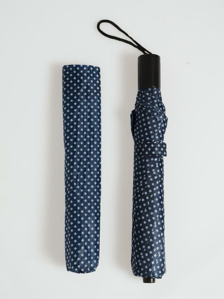 Diamond Print Umbrella