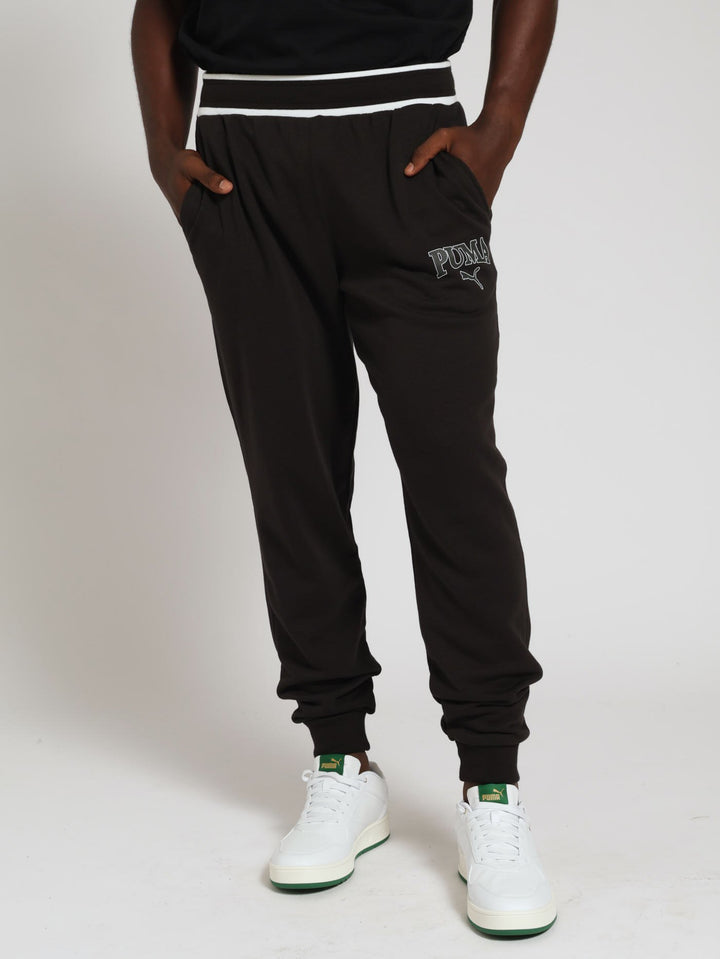 Squad Sweatpants - Black