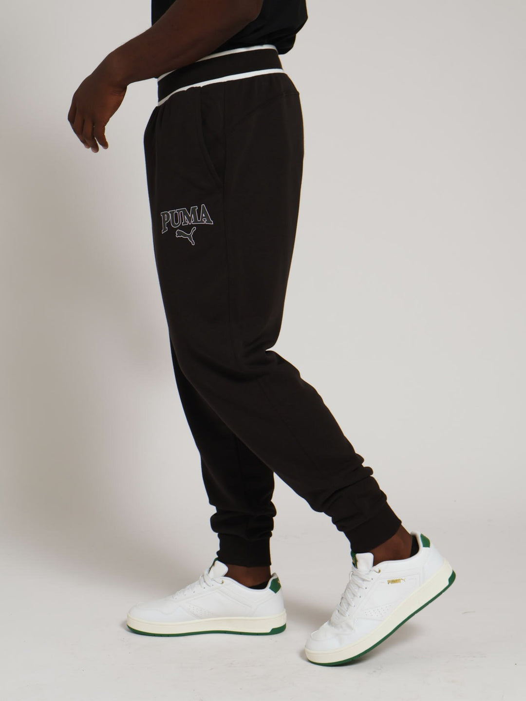 Squad Sweatpants - Black