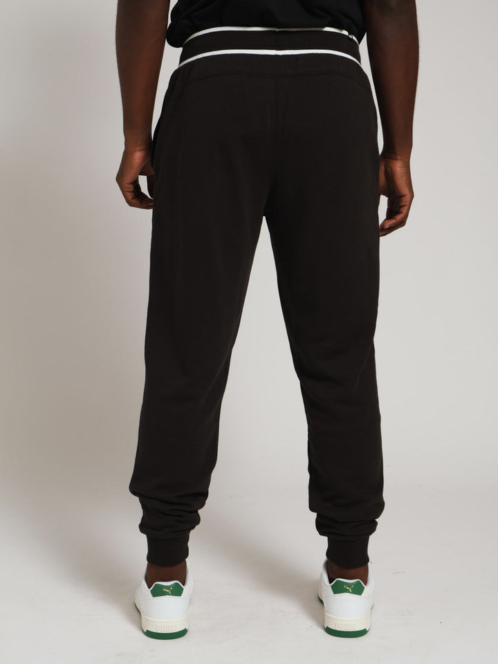 Squad Sweatpants - Black