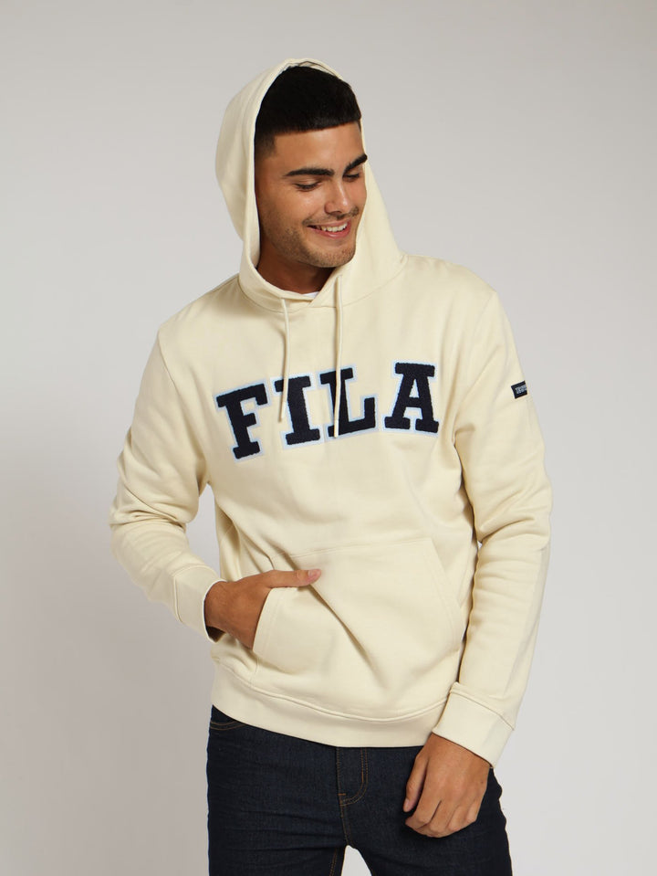 Siena Hoody - Beige