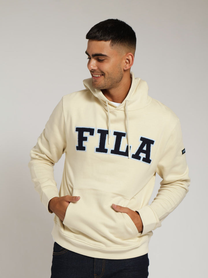 Siena Hoody - Beige