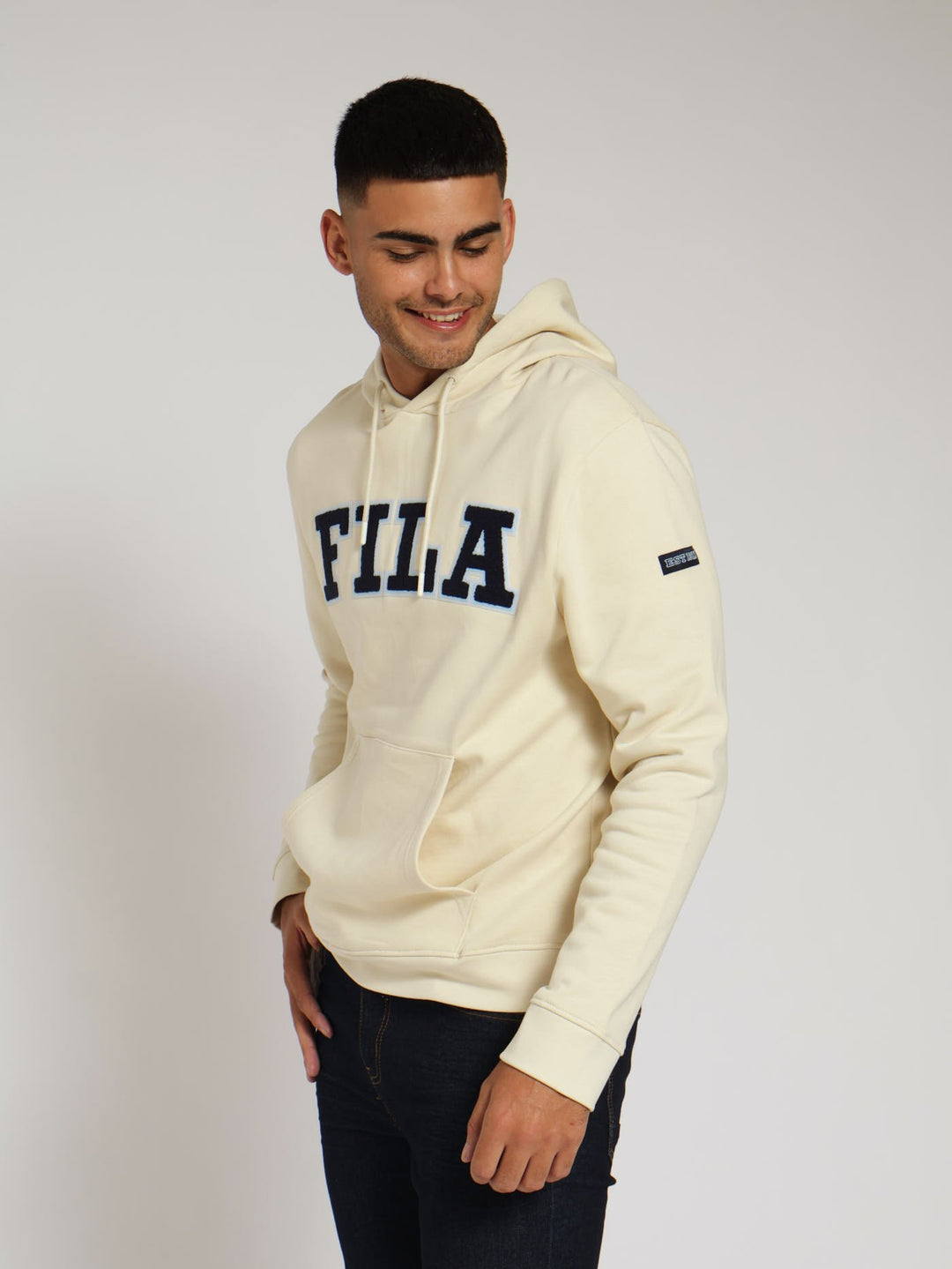 Siena Hoody - Beige