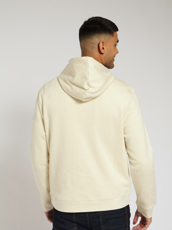 Siena Hoody - Beige