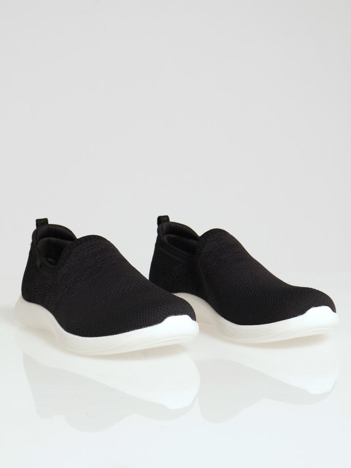 Vapor Foam Lite Sneaker - Black