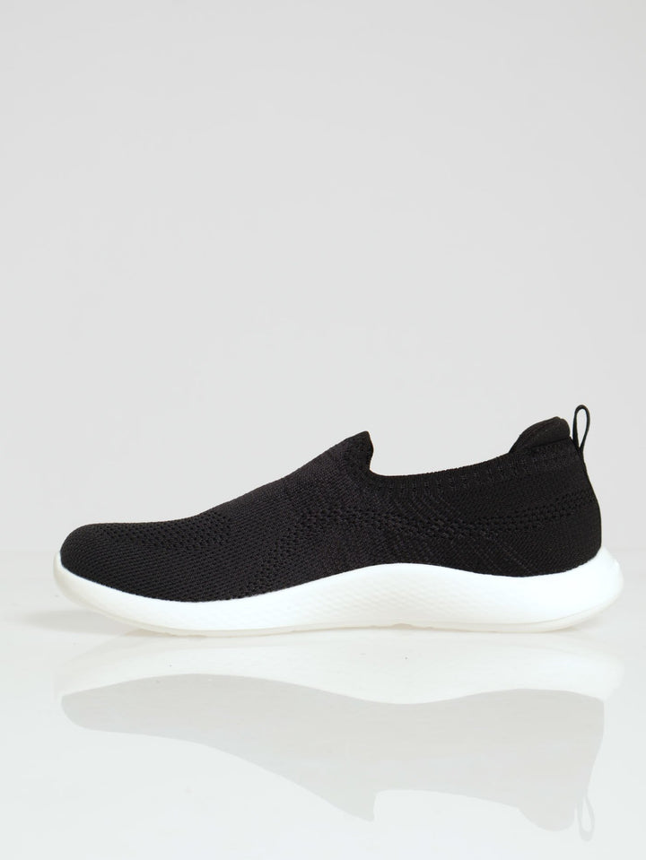 Vapor Foam Lite Sneaker - Black