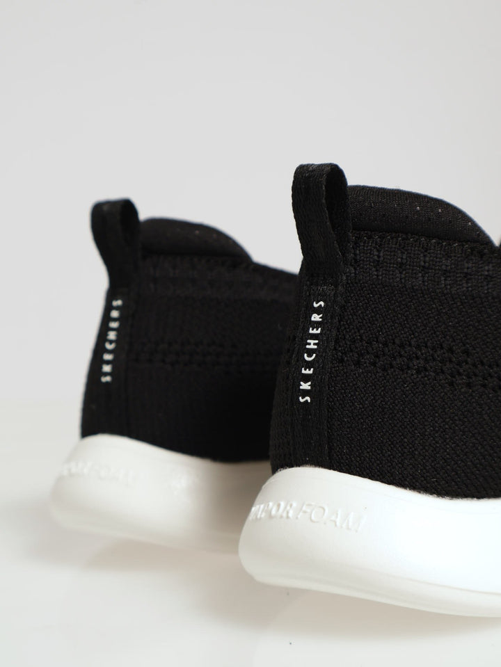 Vapor Foam Lite Sneaker - Black