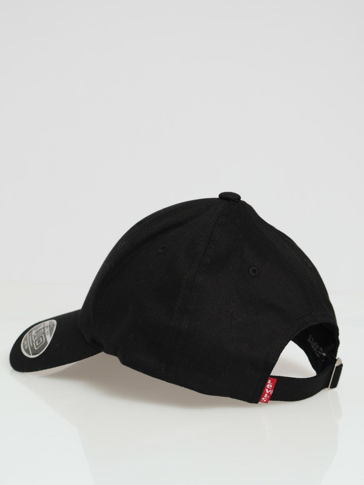 Housemark Flexfit Cap - Black