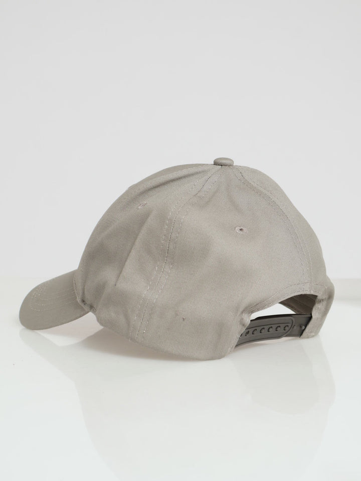 Brooklyn Cap - Grey