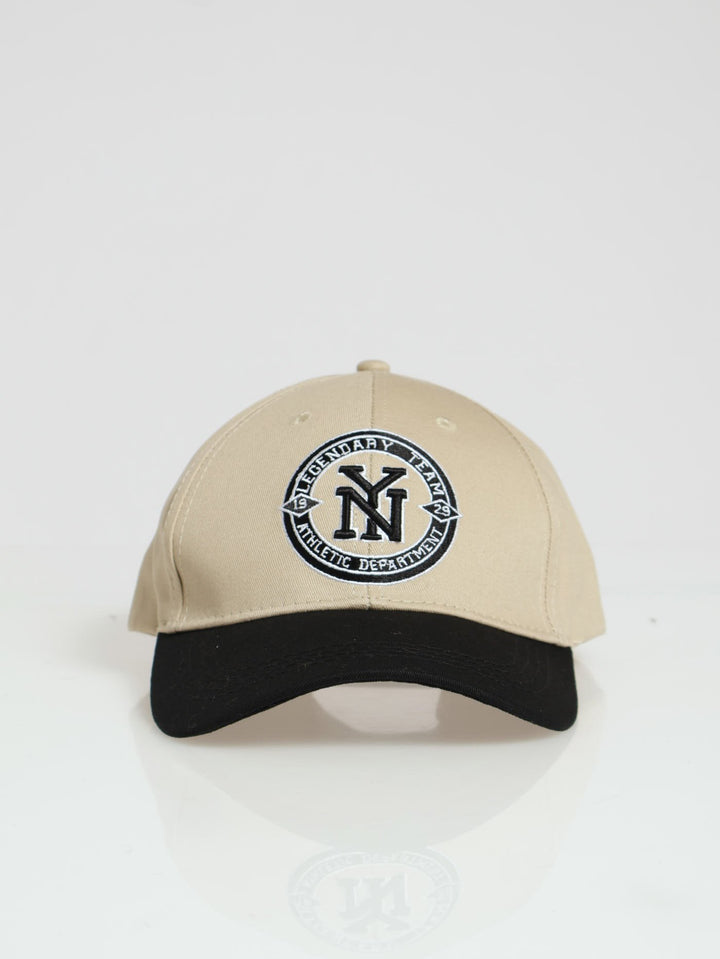 NY Cap