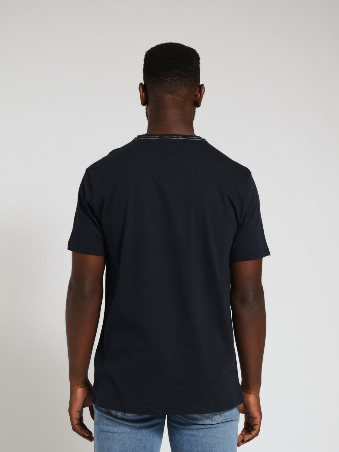 Mason Tee - Black