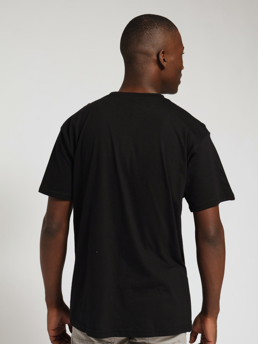 Core Tee - Black