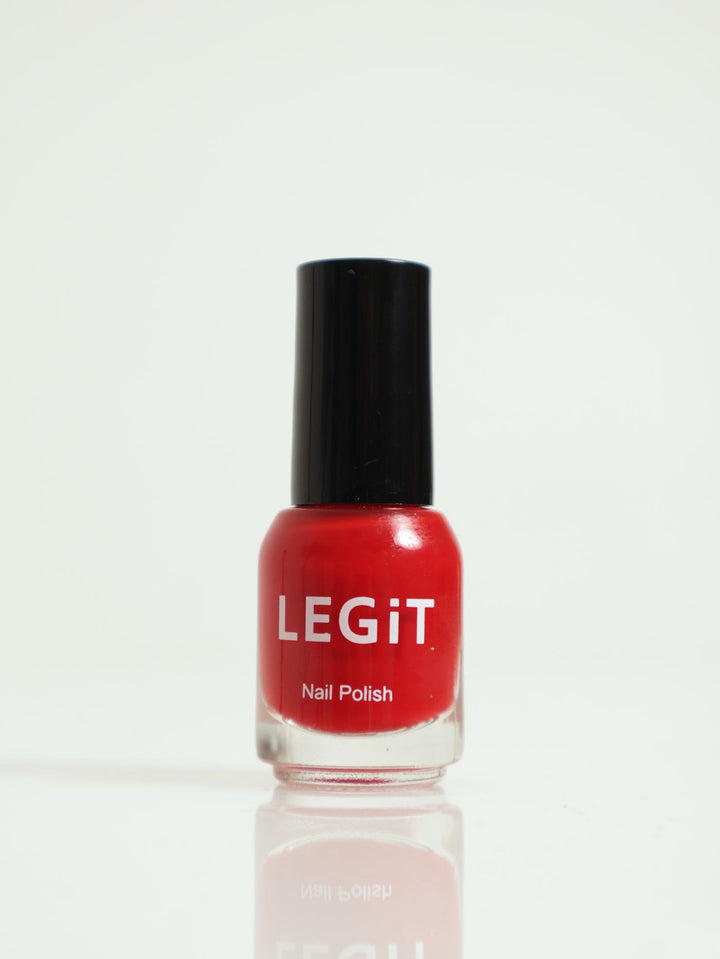 Legit New Nail Polish