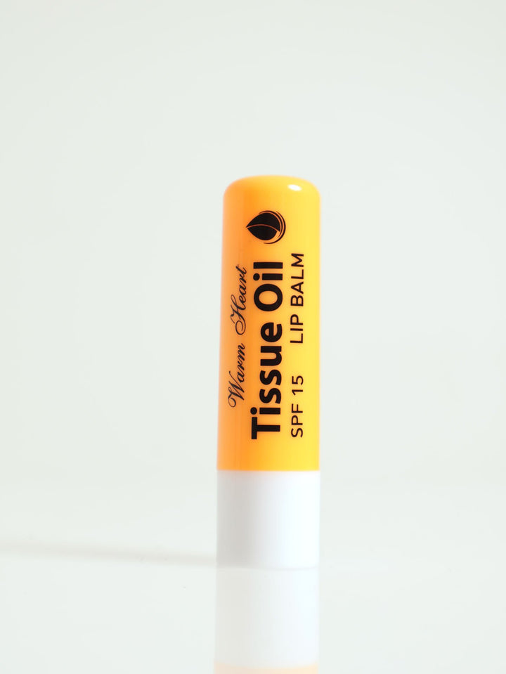 Tissue Oil Lip Balm