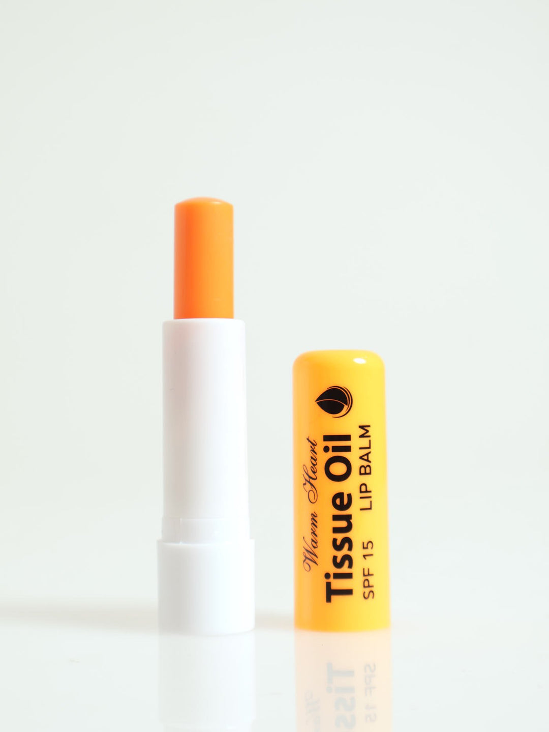 Tissue Oil Lip Balm